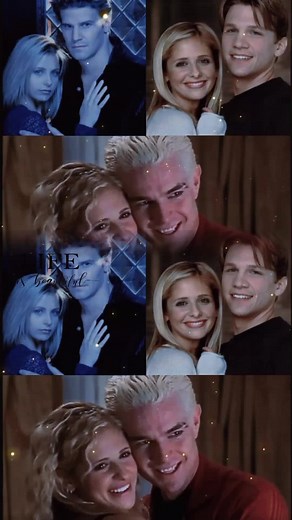 Buffy the Vampire Slayer: Relationships Explored