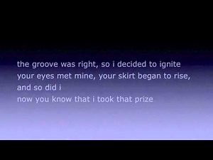Deep Enough [Lyrics] - (HD)