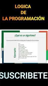 “The Logic of Programming EXPLAINED EASILY: Think like a Programmer from ZERO 🧠💻” #programming