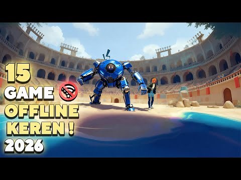 15 Most Exciting Offline Android Games of 2026 – Play Now Without Hassle!