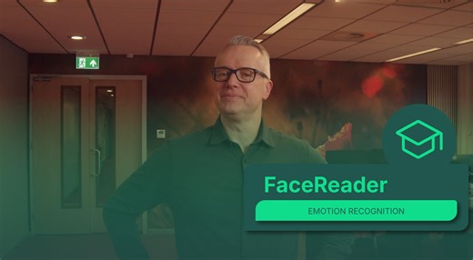 FaceReader onboarding training: Emotion Recognition