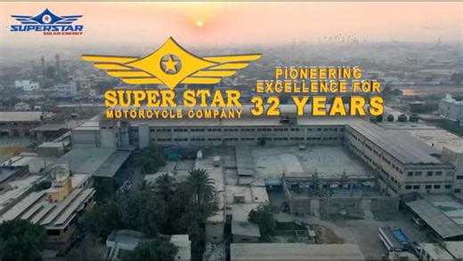 Superstar leads the charge with Pakistan’s first lithium battery manufacturing plant innovation starts now! #SuperstarSolarEnergy #LithiumBattery #MadeInPakistan #InnovationStartsNow #EnergyRevolution #PakistanFirst #SustainableEnergy #FutureIsElectric #EVRevolution #PoweringPakistan #IndustryLeaders #GreenEnergy #TechnologyInnovation #LocalManufacturing #BatteryPlant | Superstar Solar Energy
