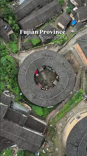 Fujian Province, China