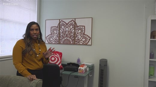 Former hip hop star establishes career as psychiatric nurse practitioner in Connecticut