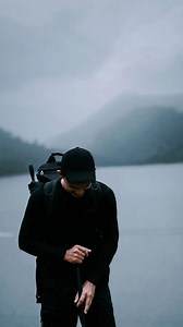 313K views · 13K reactions | คนที่กล้าตัด ไม่ใช่เพราะใจร้าย  #nature #thread #backpack | BackPack MeranTau | Facebook