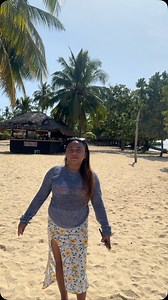 🏝️✨ Welcome to Cowrie Island, Puerto Princesa! 🌊🌴 Discover a slice of paradise in the heart of Palawan! Cowrie Island is a tropical haven known for its powdery white sand, turquoise waters, and vibrant marine life. Whether you’re looking to relax, explore, or simply soak up the sun, this island is the perfect getaway. 🌟 What Awaits You: ✅ Beach Bliss: Chill on the pristine shores and enjoy the stunning views. ✅ Water Adventures: Go kayaking, jet skiing, or snorkeling to explore the crystal-c