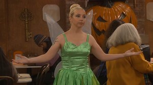 'Most realistic' Halloween episode ever on 'The Conners,' Lecy Goranson says