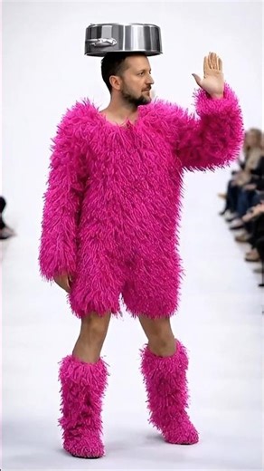 Funny Ramp Walk Parody #trump #shorts