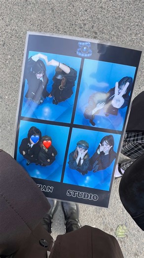 Feel the Pressure: Dance Your Vibe with Lil Kera