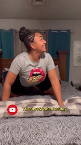 Busted | Shamara Mabins