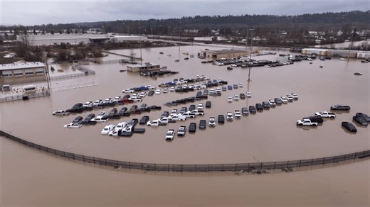 FEMA warns Washington: scammers may file disaster aid claims using stolen SSNs