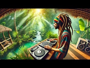 The Ultimate Reggae Classics Playlist - Hits Through the Ages