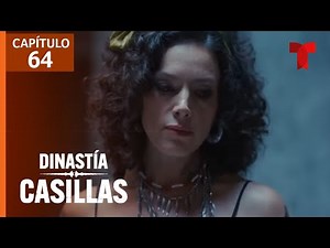 Dinastía Casillas | Capítulo 64: Dulcinea | El Señor de los Cielos