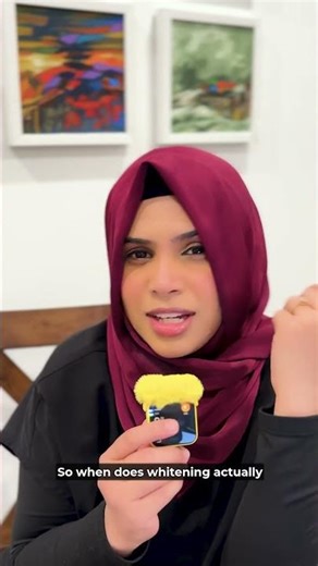 Causes of yellow teeth | Dr dentastic