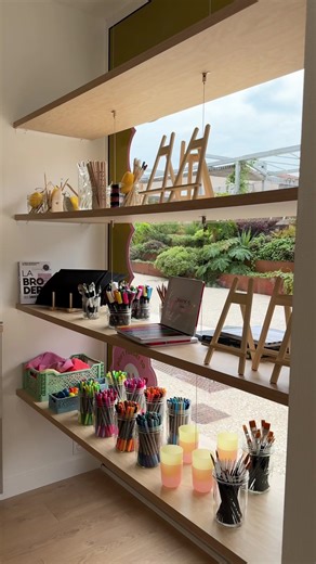 Activités Créatives au Club Cerise à La Roche sur Yon