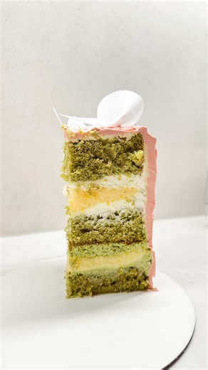 Delicious Tort Matcha Recipe to Satisfy Your Sweet Tooth