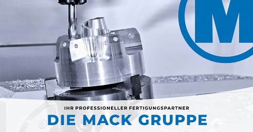 CNC-Technik Mack