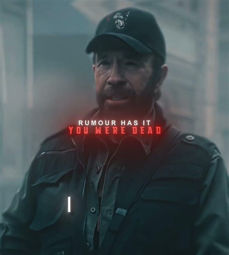 The Legend Vs Everyone| Expendables 2 | Chuck Norris Edit