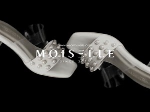 Video Teaser for Wearmoiselle - Ambermountain portfolio (shoes advertisement video)
