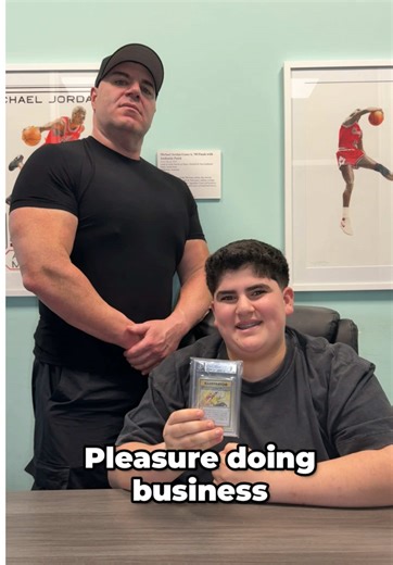 What’s Your Final Offer 💰 | offer