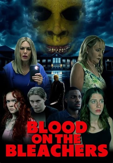 Blood on the Bleachers (2025)