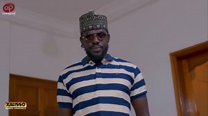 23K views · 3.7K reactions | Da melni wax akh Khadija diot na À ce soir #xalisso #evenprodsenegal #kebetu | EvenProd Sénégal | Facebook