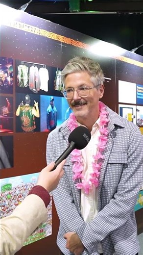 Carlberg, American Advertising Federation Interview
