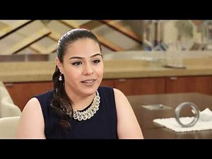 GED Graduate Alondra