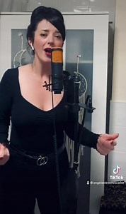 77K reactions · 13K shares | “The Power Of Love” So here it is the new cover I promised probably the hardest covers I’ve ever taken on but after few asking for it I thought let’s give it a go i like a challenge  Hope you like it ❤️珞 #jenniferrush #ballad #poweroflove #singer #celinedion #poweroflovecelinedion #ballad #powerfulsong | Angela Inkson Vocalist | Facebook