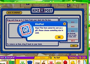 Webkinz Unblocked Games