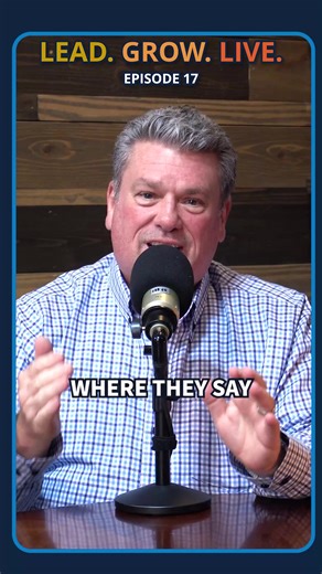 Have you seen this week's episode of the 'Lead. Grow. Live.' Podcast yet? It's packed with insights from years of experience running Acadiana Prescription Shop, straight from the Owner and Pharmacist: Joel Fruge! Check out the full episode on our YouTube channel now, and hit that 'Subscribe' button while you're there! | Company Growth Academy