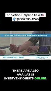 How To Find Alcohol Intervention Specialist