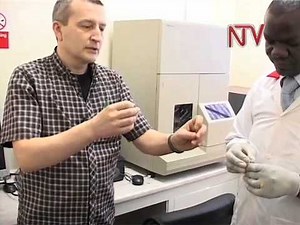 Health Focus: Demystifying DNA Testing