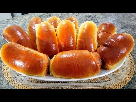 SUPER FLUFFY HOMEMADE MILK BREAD