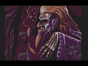 HeroQuest Intro/Opening FR (Roland MT-32) PC MS-DOS Game, 1991