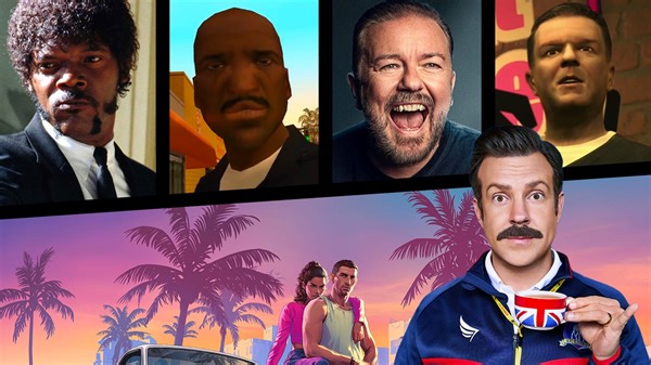 Watch as we break down the full history of the various celebrity cameos that have graced the Grand Theft Auto series! | IGN