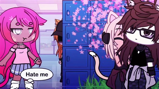 #gachastory #GLMM || Part 2 : Mils🙉 || #fyp #fyppp #foryoupage #fypage #glmm #gachalife #gacha #story #gachastory #fypシ #viral