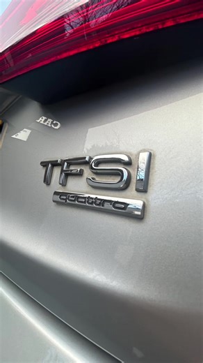 Looking for a reliable, sporty SUV? This 2012 Audi Q3 2.0 TFSI SE ticks all the boxes — 80,000 miles, petrol, automatic, and full of Audi refinement. Drive it home from Carlton Motors! #cardealership #AudiQ3 #UsedCarsUK