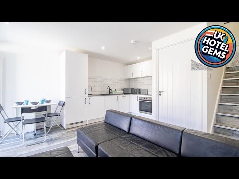 Abbey House | Glasgow, United Kingdom | Hotel Review ⭐