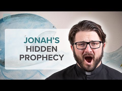 The Truth Behind “The Sign of Jonah”