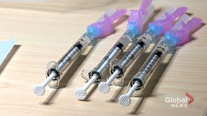 WATCH: Some Saskatchewan doctors say case numbers show lowered rates of COVID-19 among the fully-vaccinated, and booster shots may be needed — via Gabriela Panza-Beltrandi. READ MORE: https://globalnews.ca/news/8138596/sask-covid-19-cases-point-to-less-spread-among-fully-vaccinated-possibility-of-boosters-experts/ | Global Regina