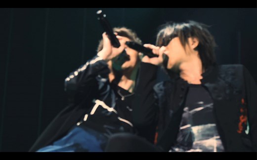 【音乐分享】FLOW×GRANRODEO Howling 现场版 2019年日本武道馆