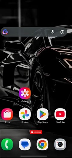 Samsung Galaxy Tips You Must Know | How to turn on adaptive brightness