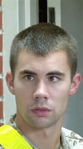 A Timeless Marine Ritual: The First Boot Camp Haircut