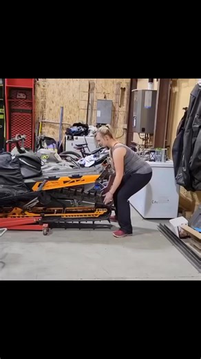 133K views · 657 reactions | Snowmobile on Reels | Facebook