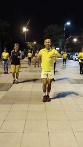 รักข้ามคลอง (Onzon Music) | เต้นง่ายๆสไตล์ครูเล่ Ole Line Dance