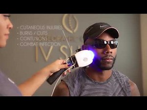 Biophoton - powerful light therapy