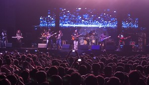 Parikrama to Debut New Songs This Weekend, With Plans to Record and Release More Frequently