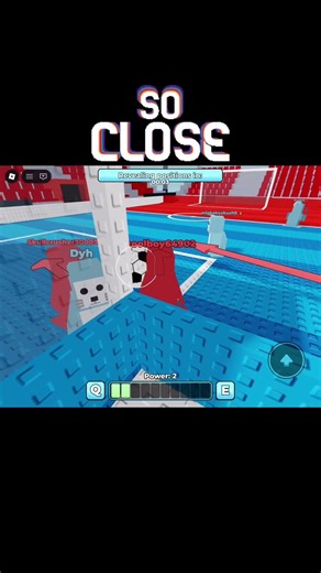 Roblox - Kick Off