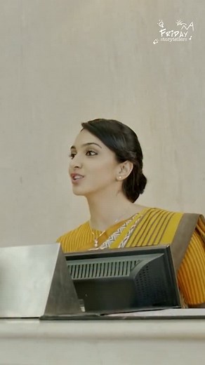 7.1K views · 21K reactions | A quiet hotel lobby. A first meeting. A...